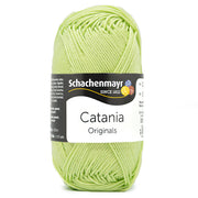 SMC Catania 392 Yellow-Green