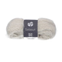 Lana Grossa Setasuri 052 Groen Beige