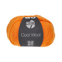 Lana Grossa Cool Wool 2105 Oranje
