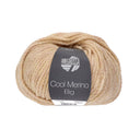 Lana Grossa Cool Merino Big 223 Beige