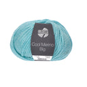 Lana Grossa Cool Merino Big 225 Mint Turquoise