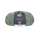 Lana Grossa Riccio 004 Reseda Groen