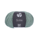 Lana Grossa Sottile 014 Salie Groen