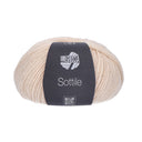 Lana Grossa Sottile 017 Lichtbeige