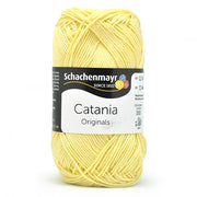 SMC Catania 403 Vanille