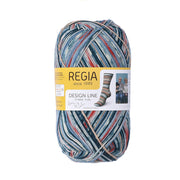 SMC Regia Pairfect Design Line by Arne & Carlos 4-PLY 9139