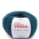 Phildar Phil Merinos 3.5 1089 Peacock