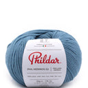 Phildar Phil Merinos 3.5 1134 Denim