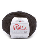 Phildar Phil Merinos 3.5 1200 Black