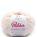 Phildar Phil Merinos 3.5 1359 Ecru