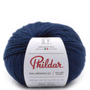 Phildar Phil Merinos 3.5 1446 Navy Blue