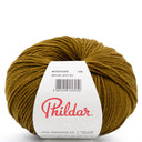 Phildar Phil Merinos 3.5 2117 Bronze