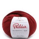 Phildar Phil Merinos 3.5 2296 Garnet