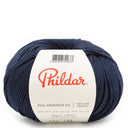Phildar Phil Merinos 3.5 2400 Navy