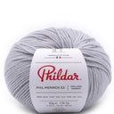 Phildar Phil Merinos 3.5 2447 Pearl