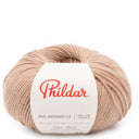 Phildar Phil Merinos 3.5 2473 Camel