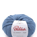 Phildar Phil Merinos 6 1134 Denim