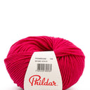 Phildar Phil Merinos 6 1274 Raspberry