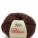 Phildar Phil Merinos 6 2094 Chocolate