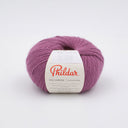 Phildar Phil Caresse 1349 Wine Red