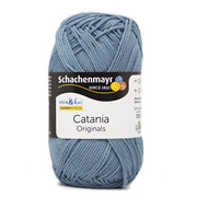 SMC Catania 421 Denim