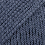 Drops Lima Uni Colour 4305 Blauw Indigo