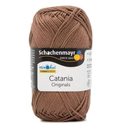 SMC Catania 438 Deep Amber