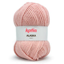 Katia Alaska 045 Zeer licht roze