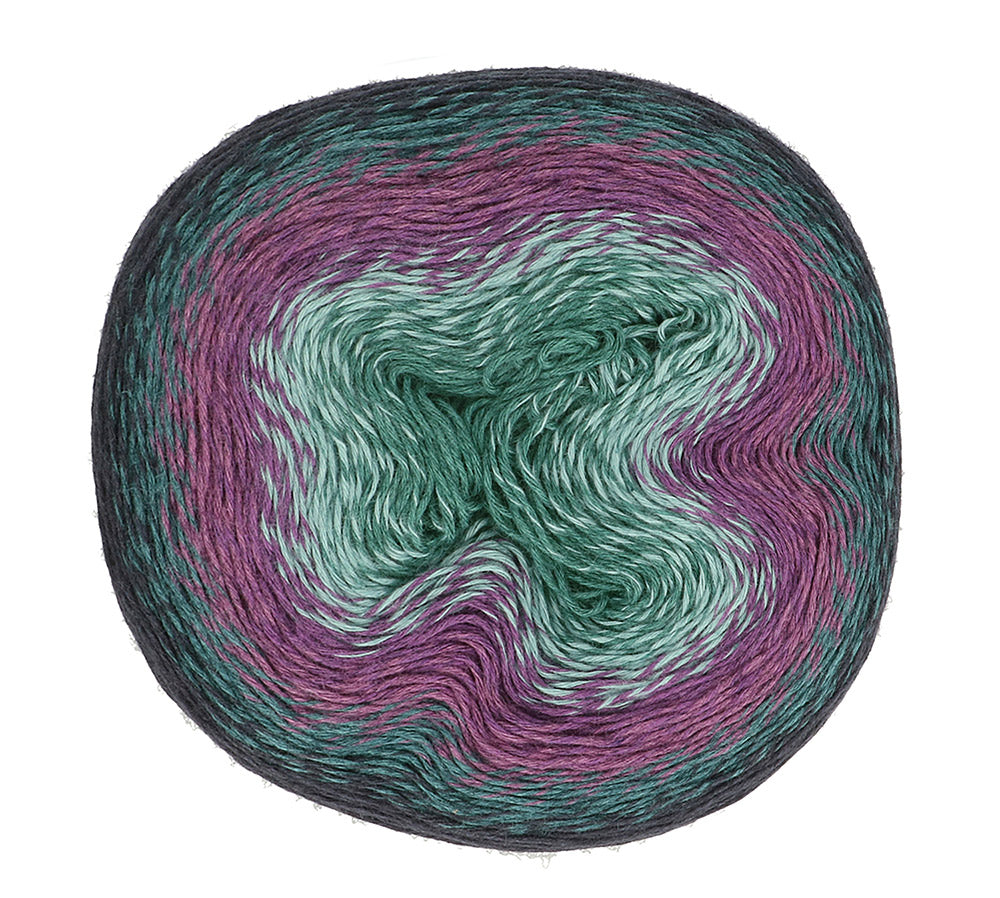 Scheepjes Woolly Whirl 472 Sugar Sizzle