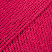 Drops Magic Uni Colour 48 Kers - kleurstaal katoen