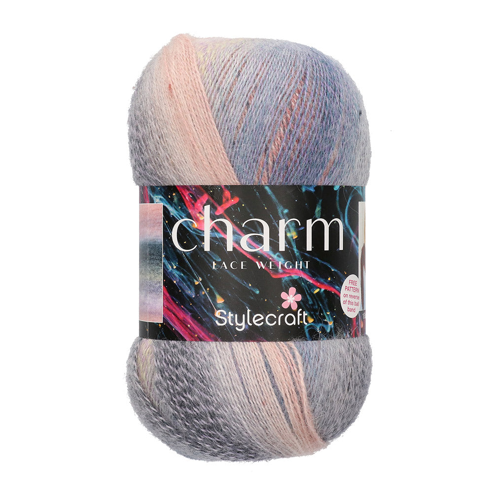 Stylecraft Charm 1861 Moorland
