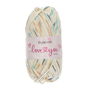 Stylecraft Love You 3772 Cuddle