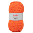 Katia Alaska 050 Oranje