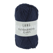 Lang Yarns Handarbeitsgarn 635 Marine