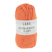 Lang Yarns Handarbeitsgarn 659 Light orange