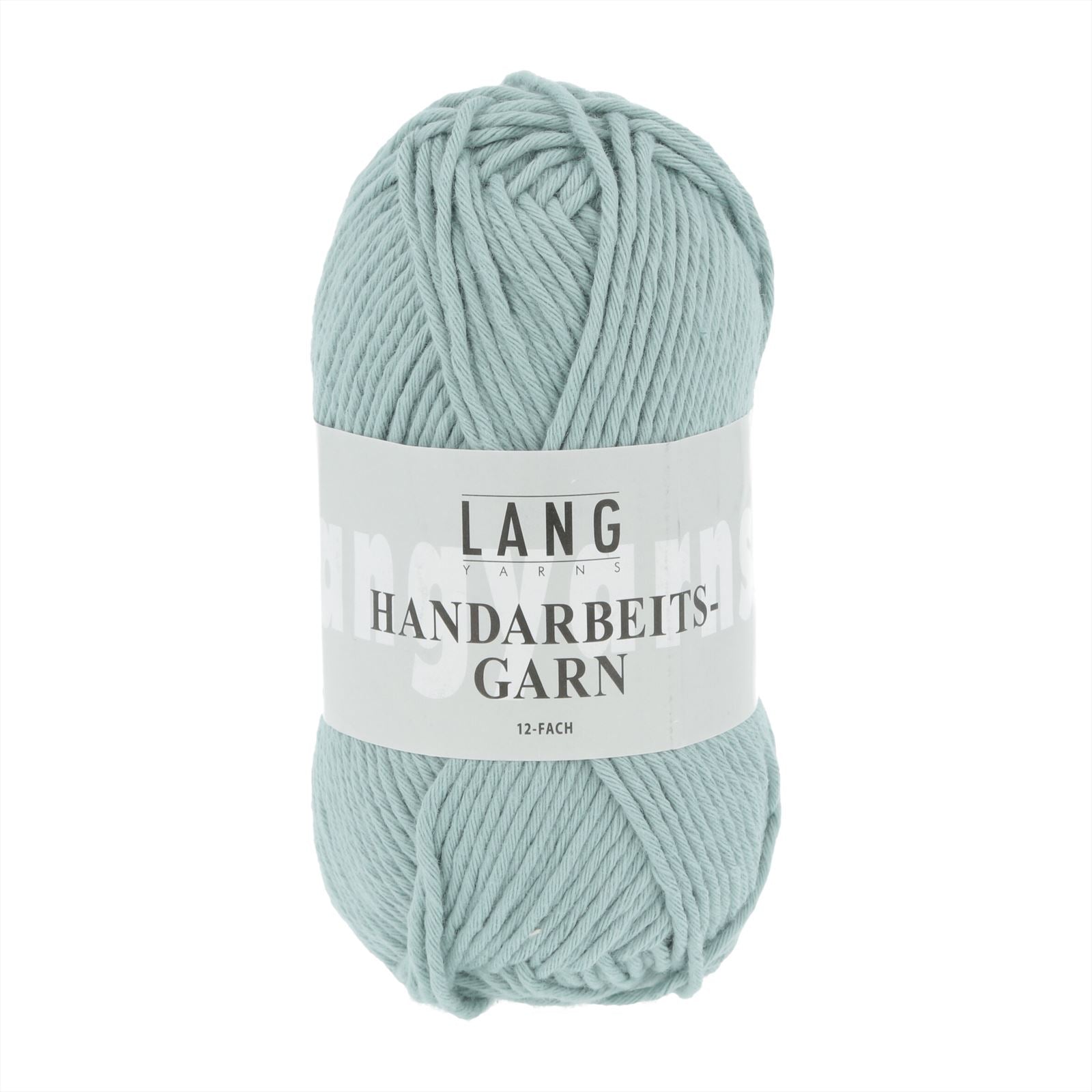 Lang Yarns Handarbeitsgarn 672 Aqua