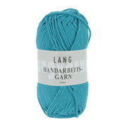 Lang Yarns Handarbeitsgarn 678 Turquoise