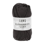 Lang Yarns Handarbeitsgarn 768 Dark brown