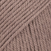 Drops Lima Uni Colour 5310 Lichtbruin