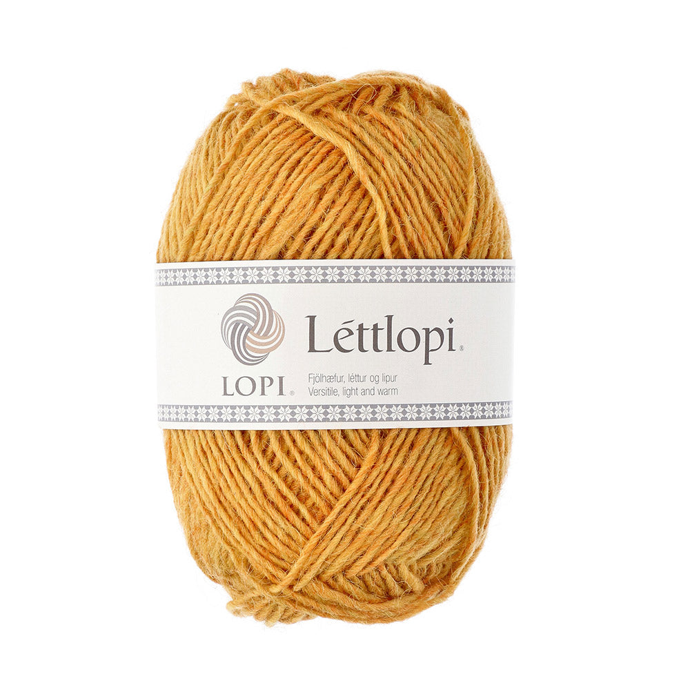 Lopi Lettlopi 9418