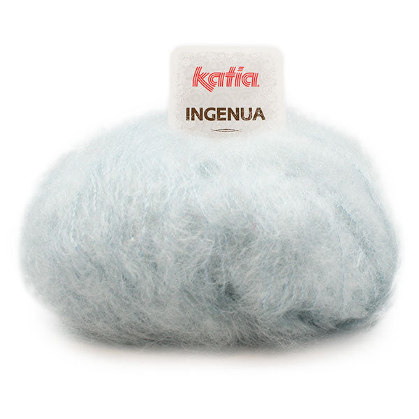 Katia Ingenua 057 Lichte jeans