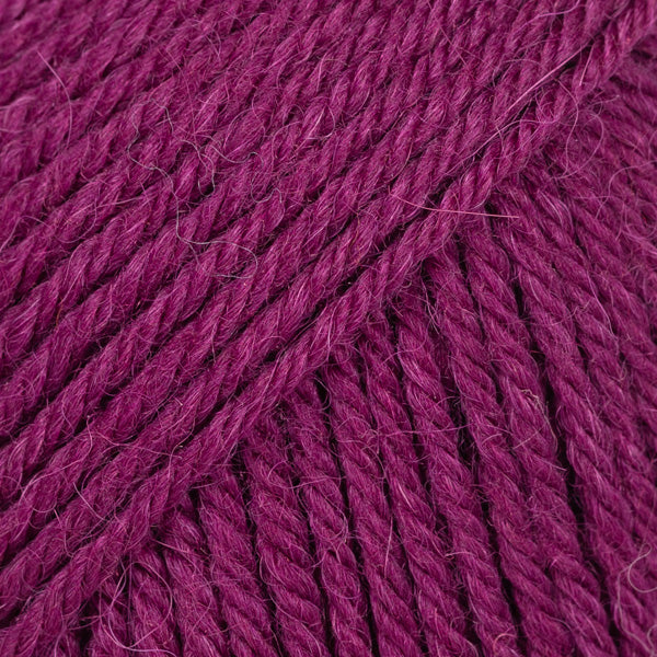 Drops Lima Uni Colour 5820 Robijnrood