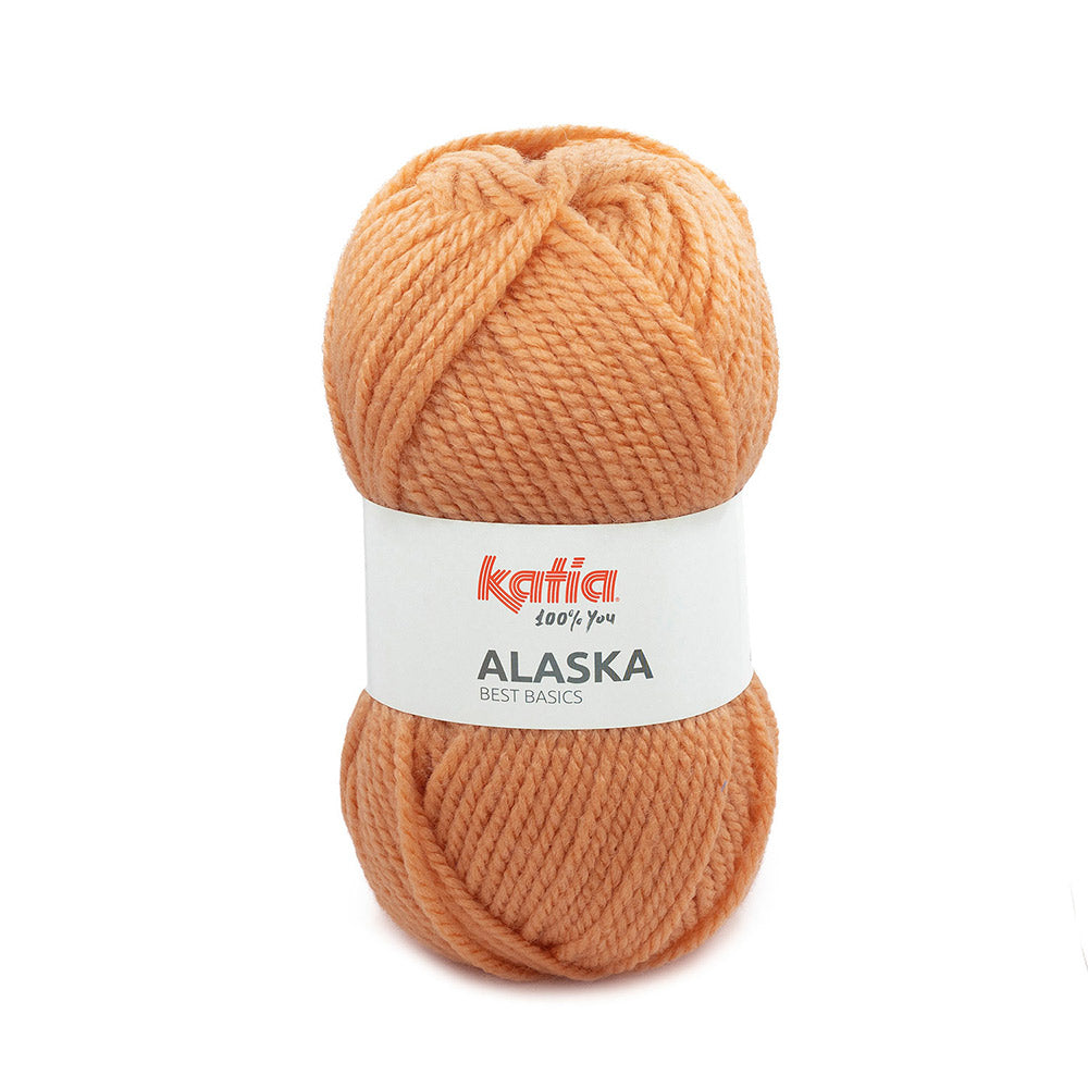 Katia Alaska 070 Perzik
