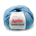 Katia Merino Aran 059 Lichtblauw