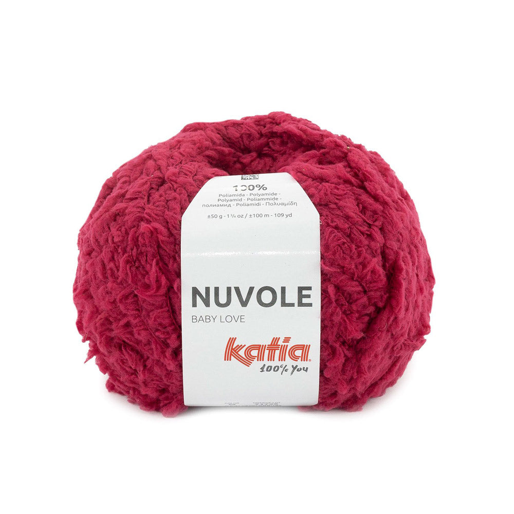 Katia Nuvole 059 Robijn