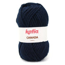 Katia Canada 005 Donker Blauw