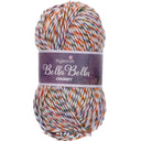 Stylecraft Bella Bella 6205 Anna Rainbow