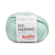 Katia Big Merino 062 Mint