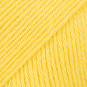 Drops Magic Uni Colour 65 Kanariegeel
