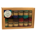 Scheepjes Softfun colour pack Jewel 12x20g